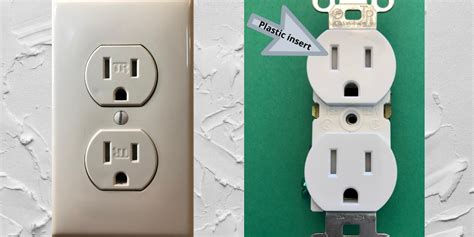 tamper resistant outlet locations